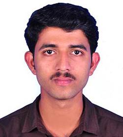 Faculty of Physics Department | Alphonsa Arts and Science College